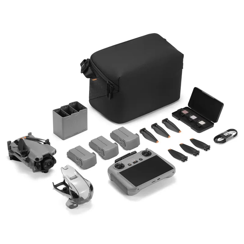 DJI Mini 5 Pro Lightweight Drone With High Resolution Camera