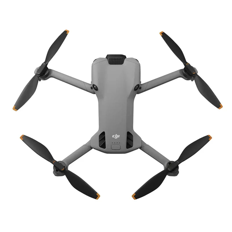 DJI Mini 5 Pro Lightweight Drone With High Resolution Camera