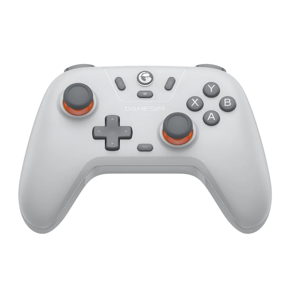 GameSir Nova Lite Switch Gaming Controller Hall Effect Gamepad for Nintendo Switch iPhone Android Phone PC
