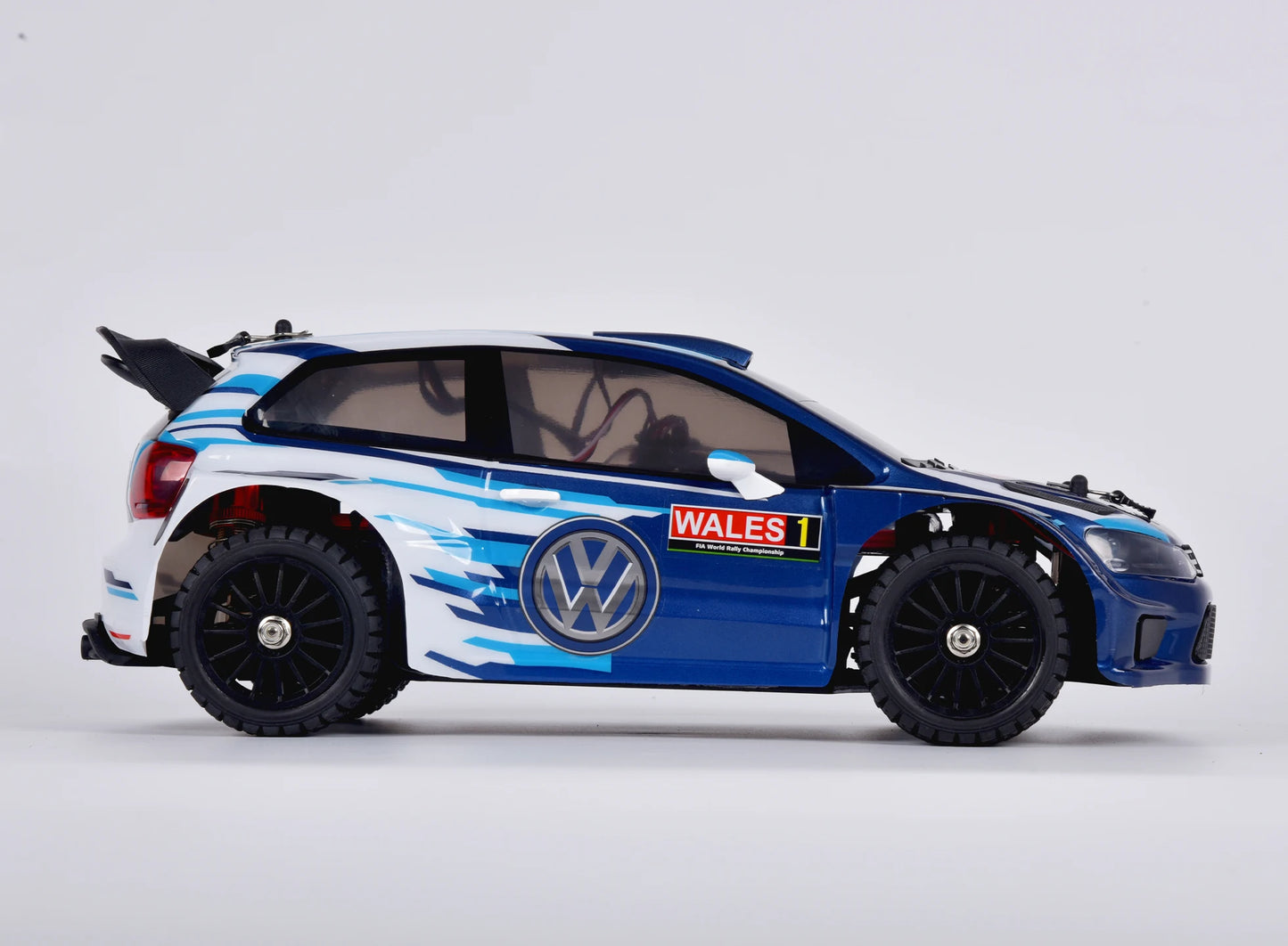 Jyscend Electric Remote Control Drift Car With Gyroscope