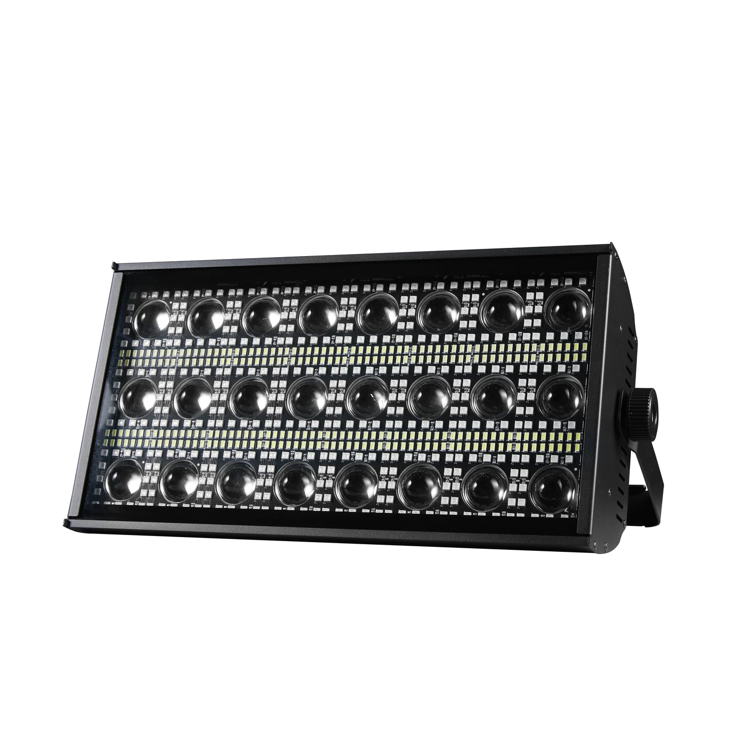 Hyulights 300W LED Beam Strobe RGBW Stage Lighting Fixture