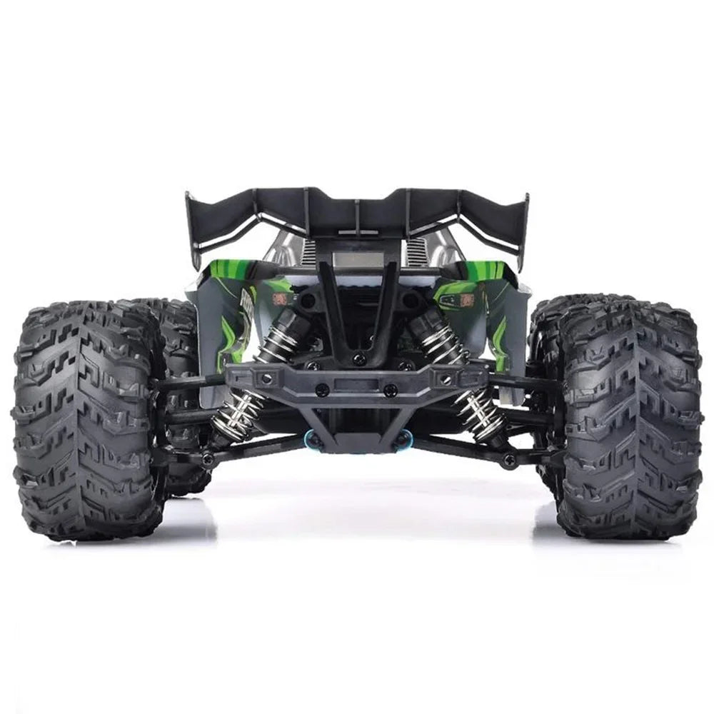 Wltoys Off Road High Speed Remote Control Monster Truck