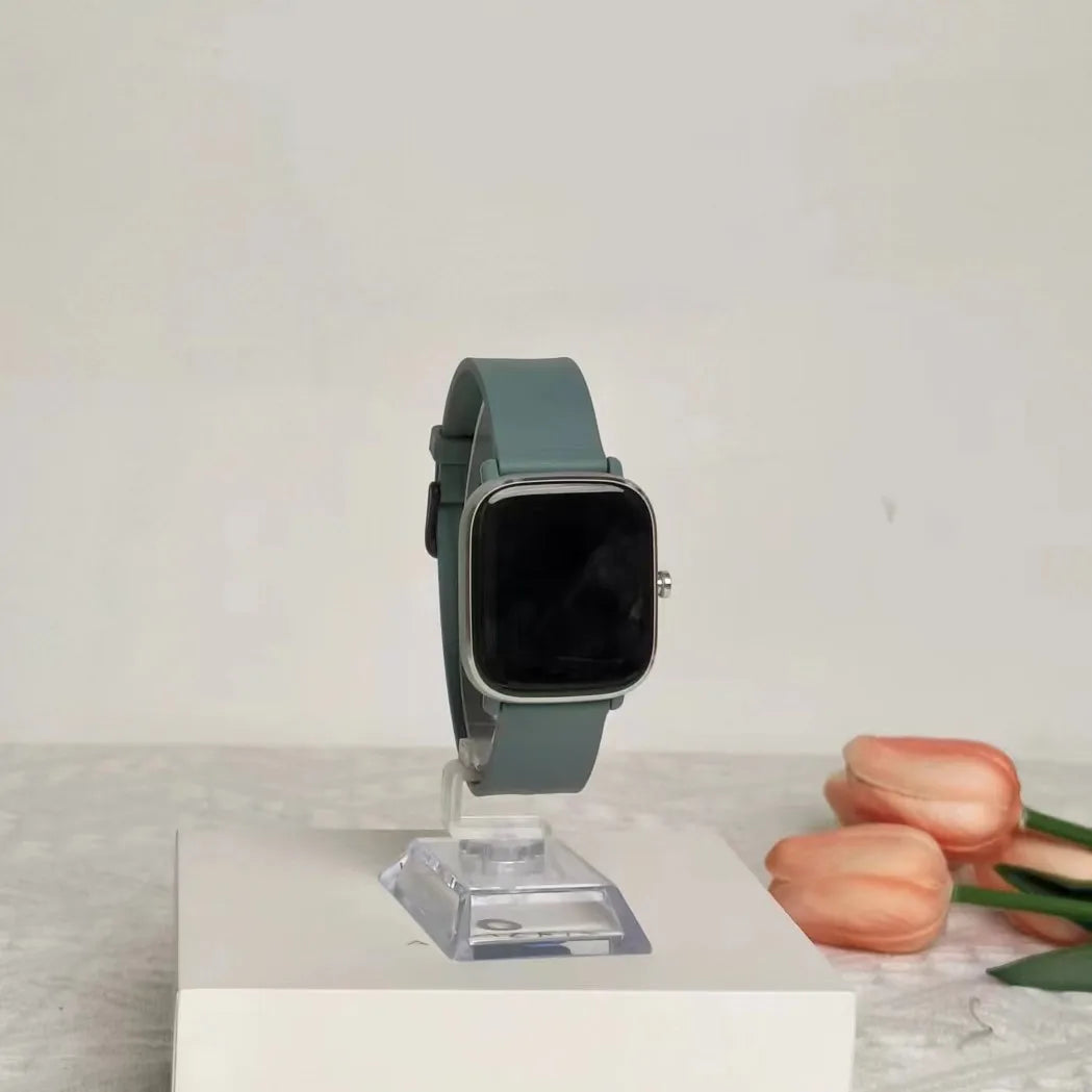 Amazfit GPS Smartwatch With Sports Modes And Sleep Tracking