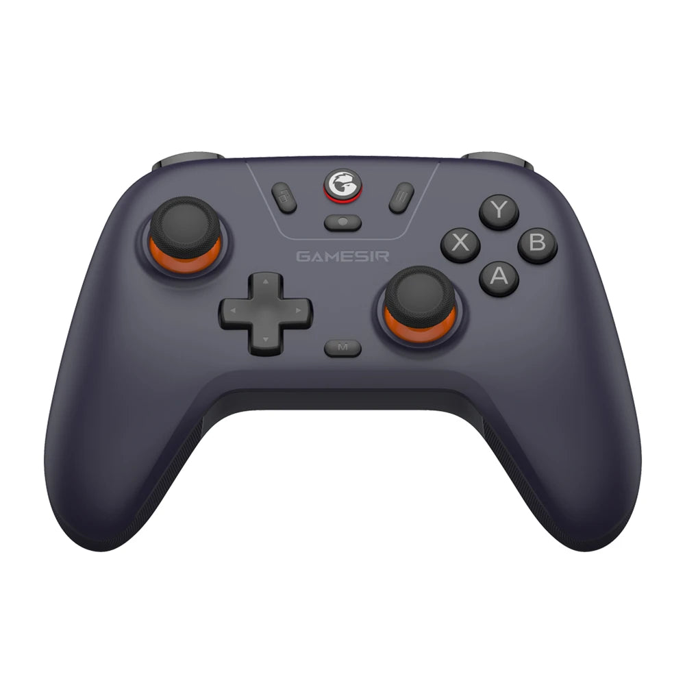 GameSir Nova Lite Switch Gaming Controller Hall Effect Gamepad for Nintendo Switch iPhone Android Phone PC