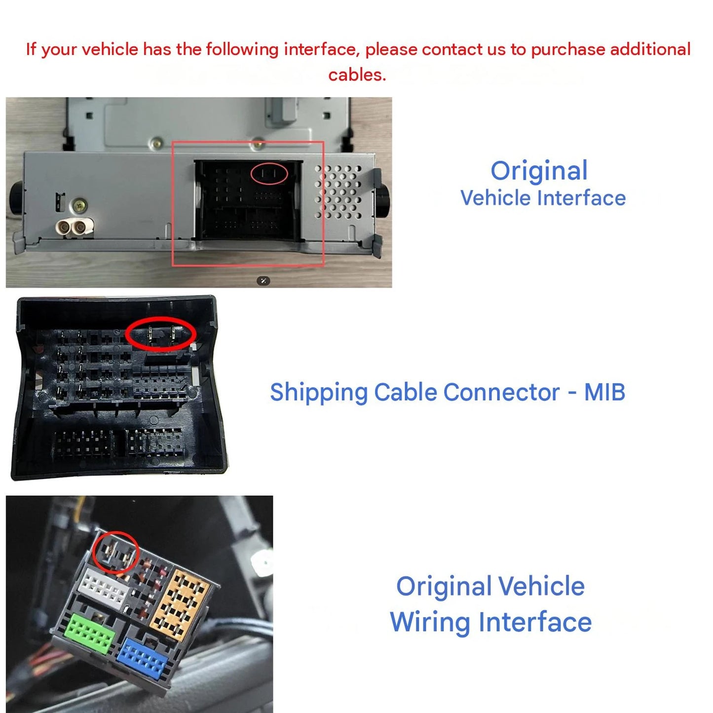 9" Android 15 6G+128G Wireless Carplay Car Stereo GPS NAVI WIFI RDS FM BT EQ for VW Golf 5 6 Passat Polo Touran Tiguan Caddy EOS