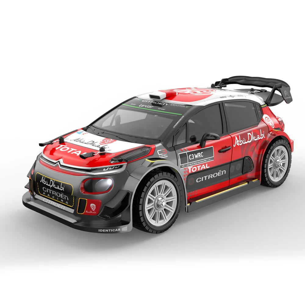 MJX Hyper Go Brushless 4WD Electric Off Road RC Vehicle