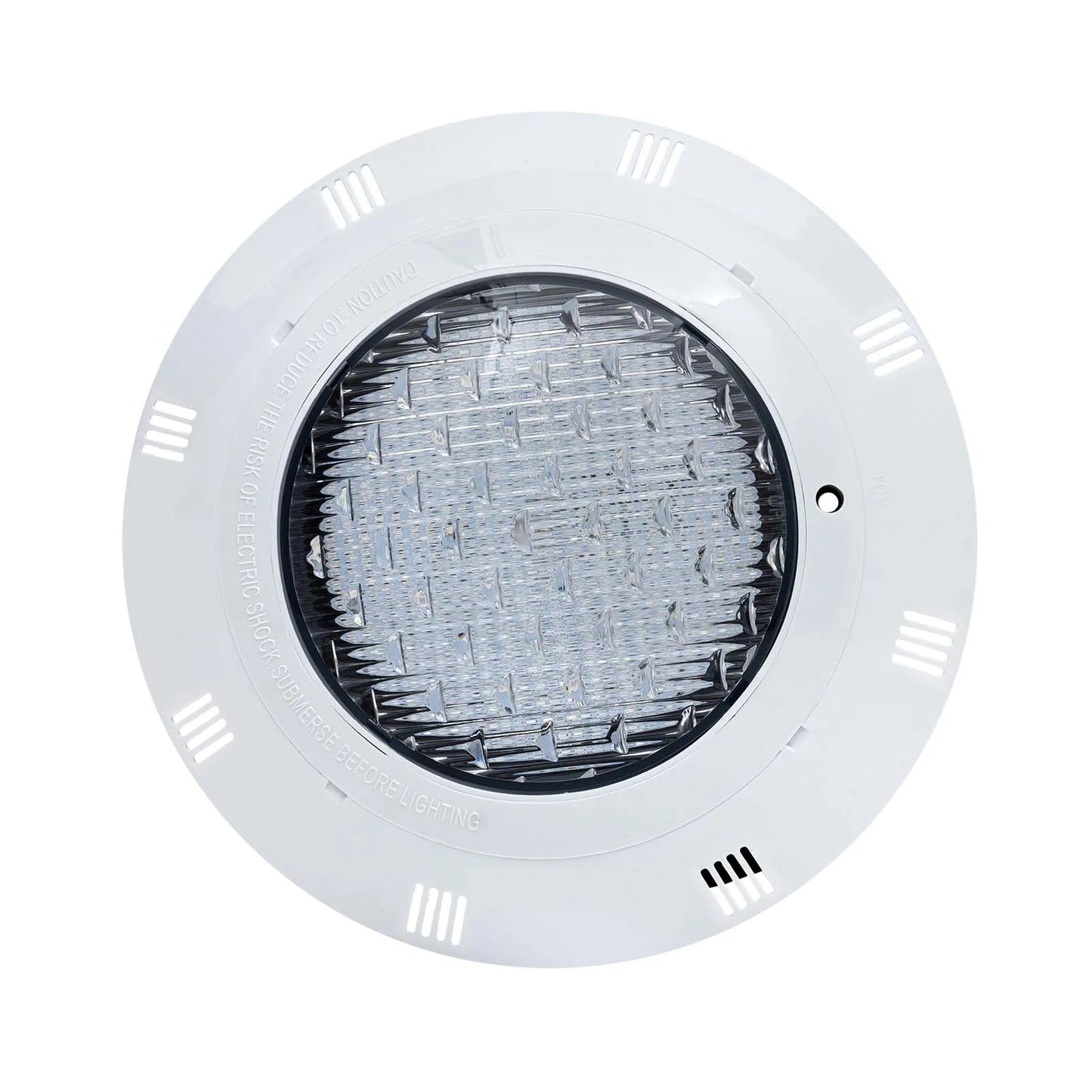 45W RGB LED Underwater Swimming Pool Light IP68 Waterproof 7 Colors Changing Underwater Pool Lights with Remote Control