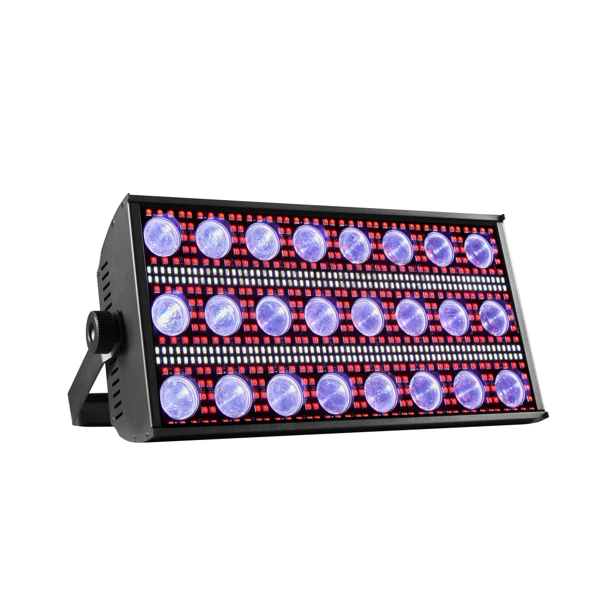 Hyulights 300W LED Beam Strobe RGBW Stage Lighting Fixture