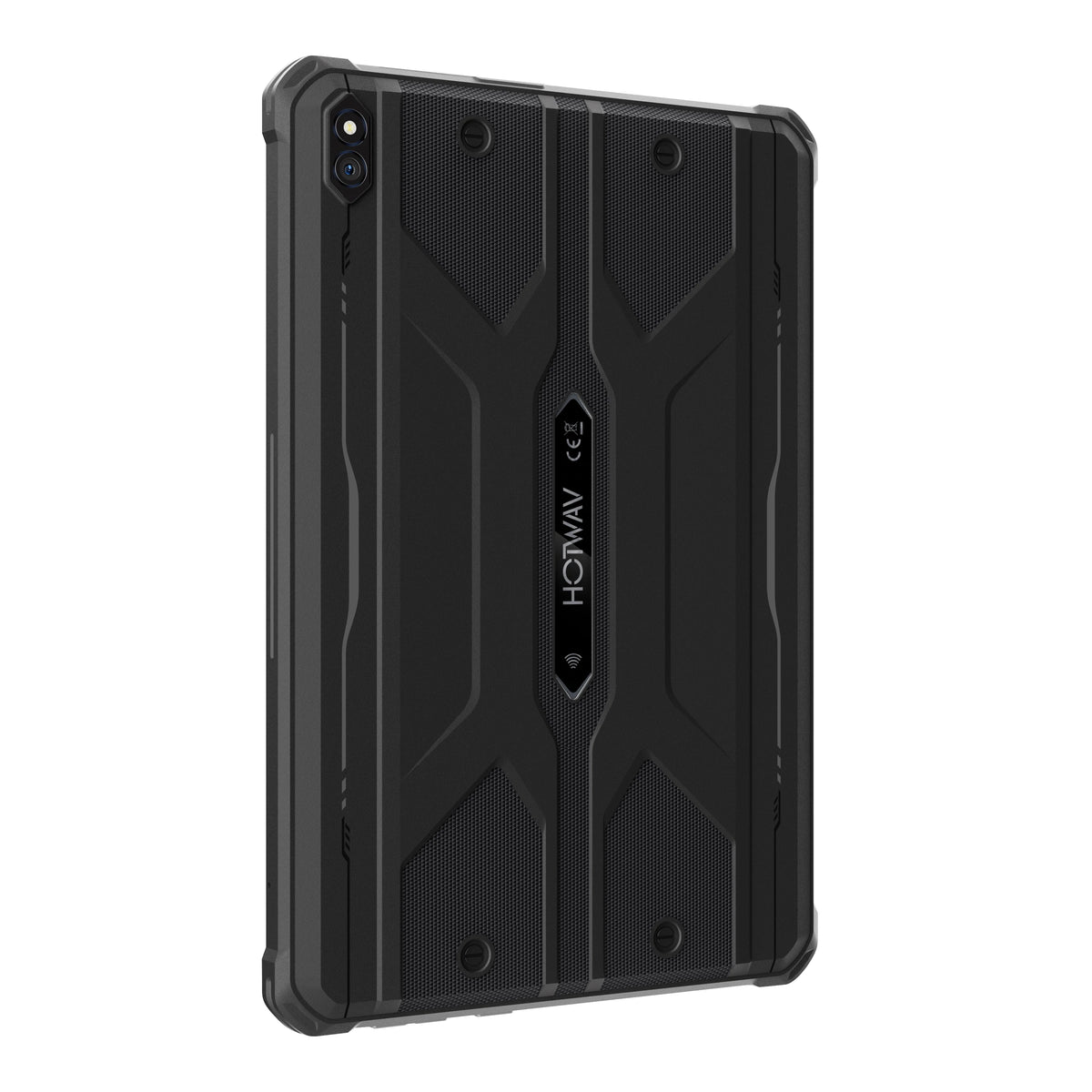 HOTWAV R8 Rugged Android Tablet With IP68 And IP69K Protection