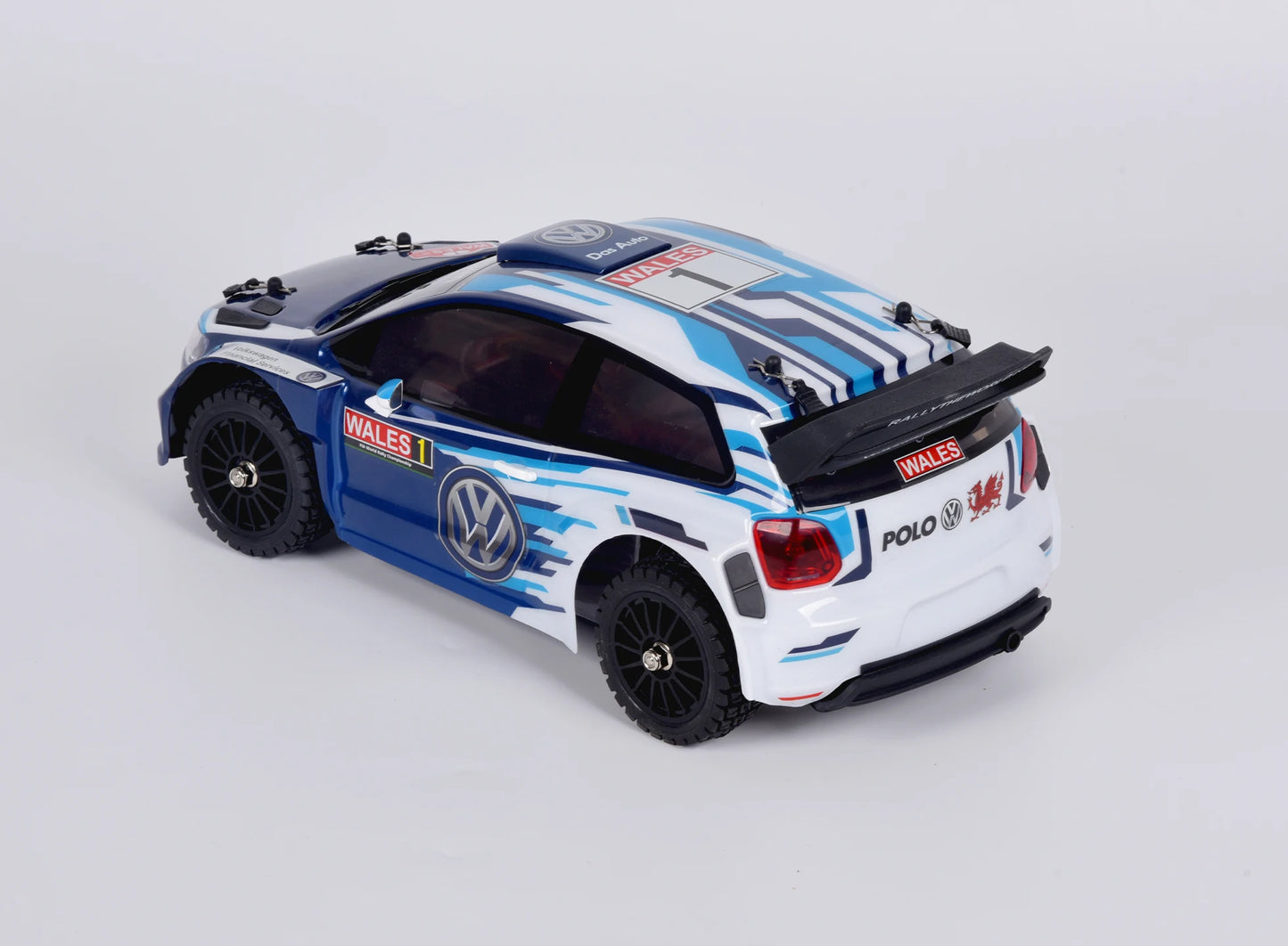 Jyscend Electric Remote Control Drift Car With Gyroscope