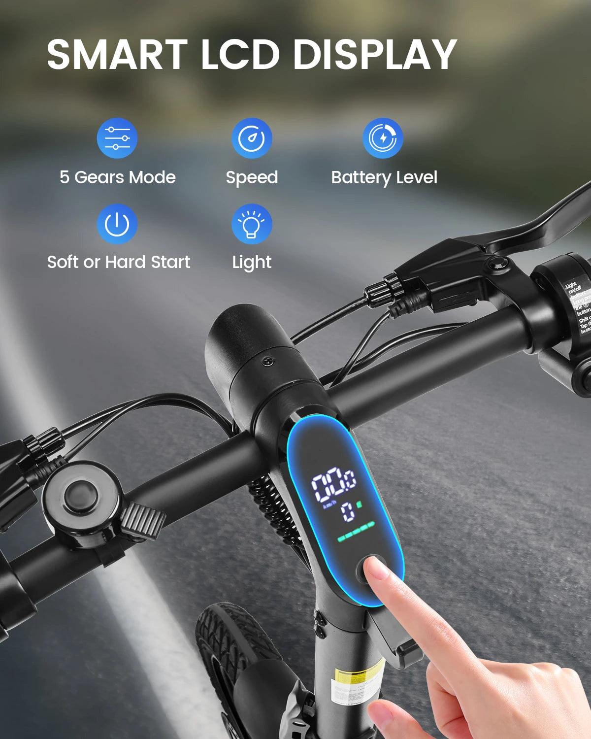 【1 Year Warranty】DYU C3 14 inch Electric Bicycle Peak 500W Motor 36V7.8AH Lithium Battery Electric Bike , E-bike UL2849