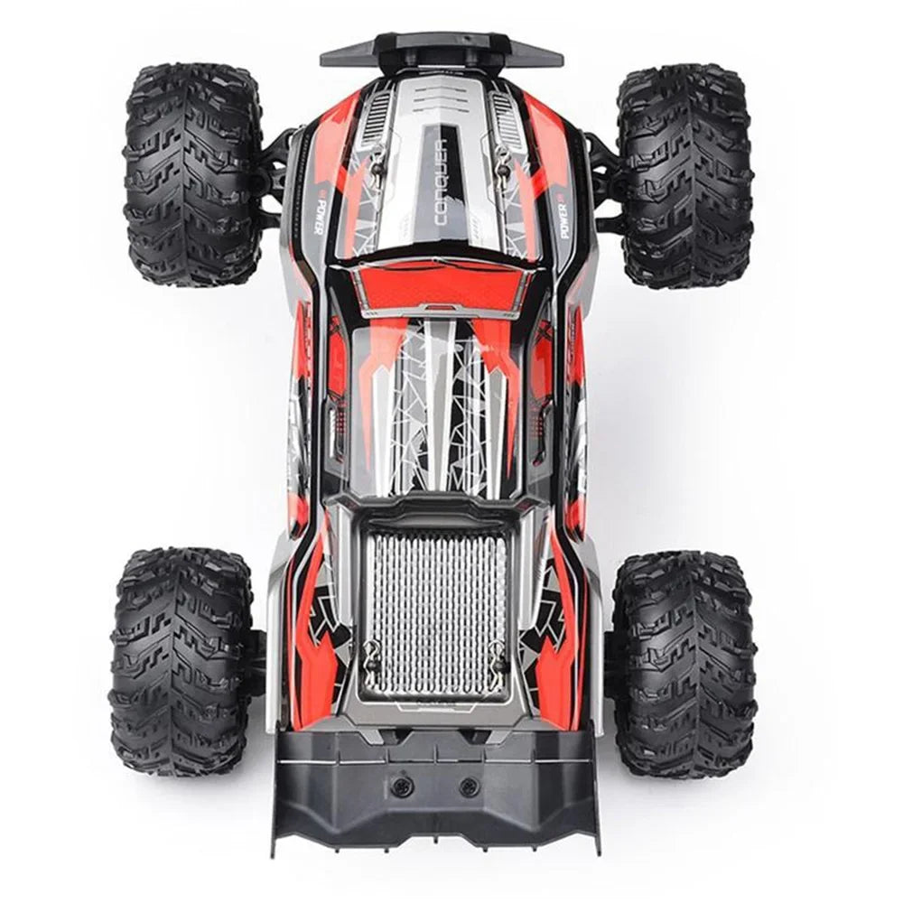 Wltoys Off Road High Speed Remote Control Monster Truck