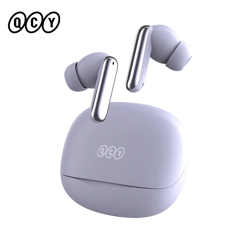 QCY Melobuds N50 Wireless Earphones With ANC AI Calls