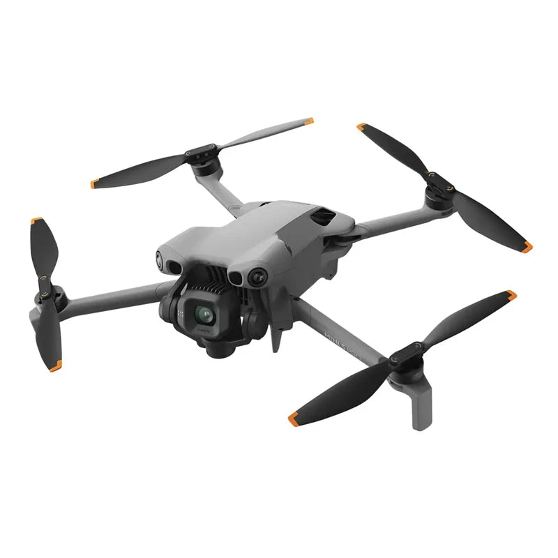 DJI Mini 5 Pro Lightweight Drone With High Resolution Camera