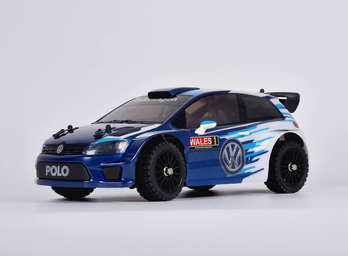 Jyscend Electric Remote Control Drift Car With Gyroscope