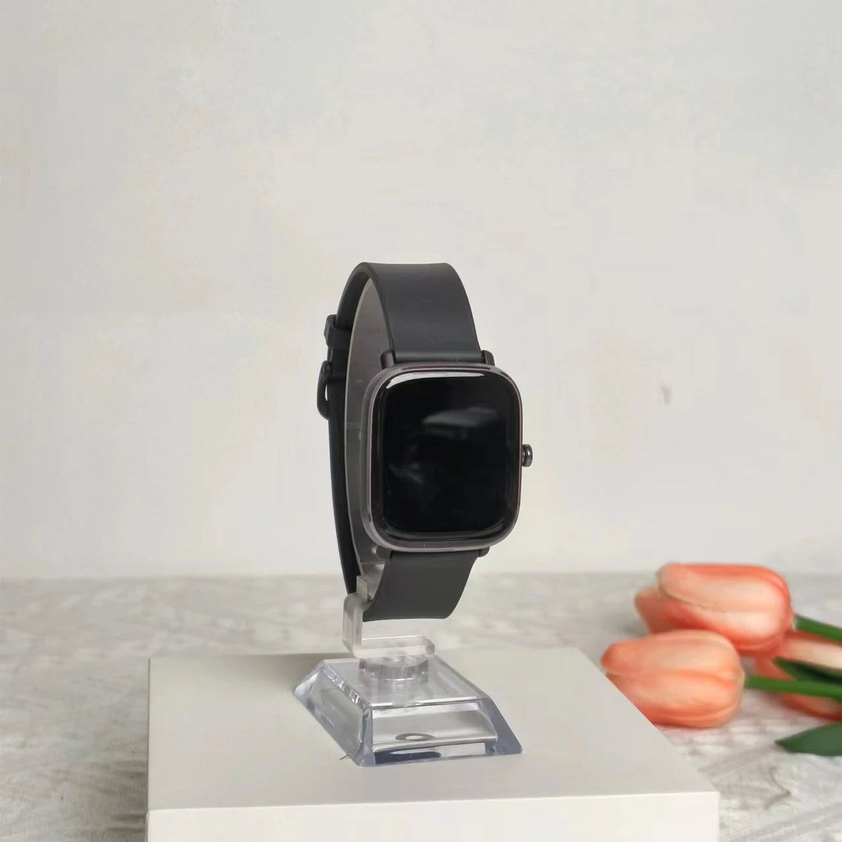 Amazfit GPS Smartwatch With Sports Modes And Sleep Tracking