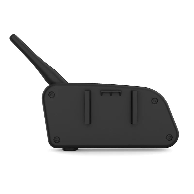 EJEAS V6 Pro Motorcycle Intercom 6 Rider Bluetooth Headset