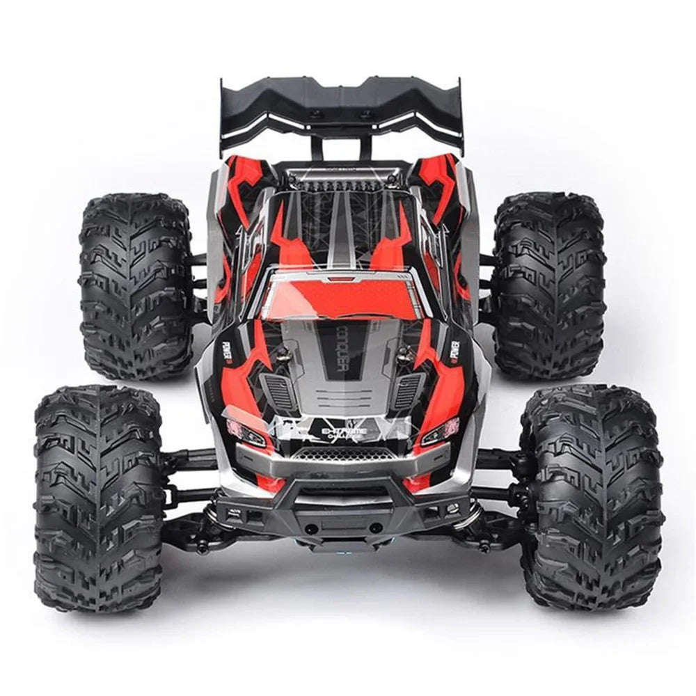 Wltoys Off Road High Speed Remote Control Monster Truck
