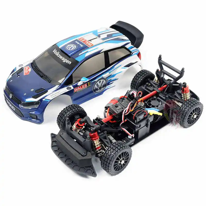 Jyscend Electric Remote Control Drift Car With Gyroscope