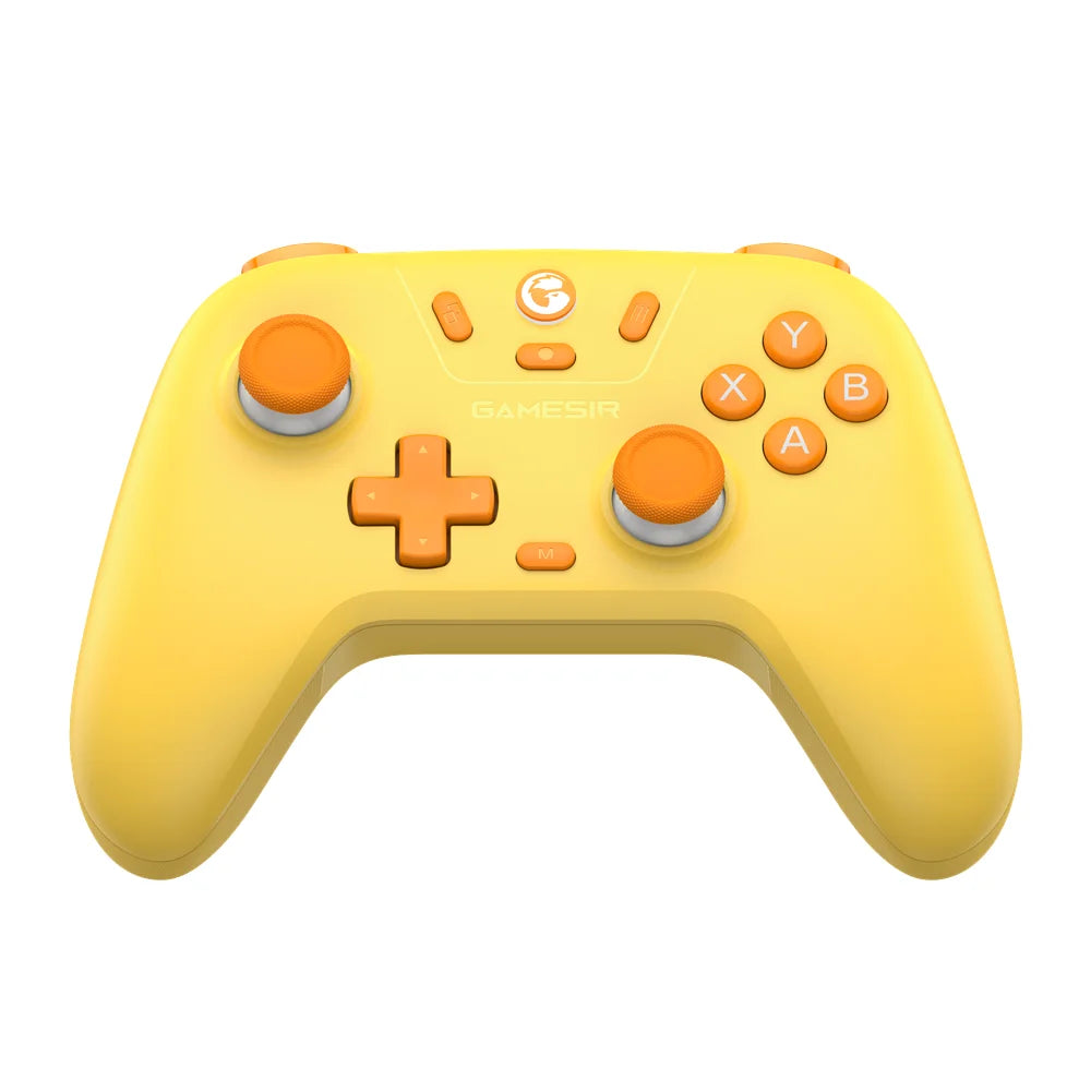GameSir Nova Lite Switch Gaming Controller Hall Effect Gamepad for Nintendo Switch iPhone Android Phone PC
