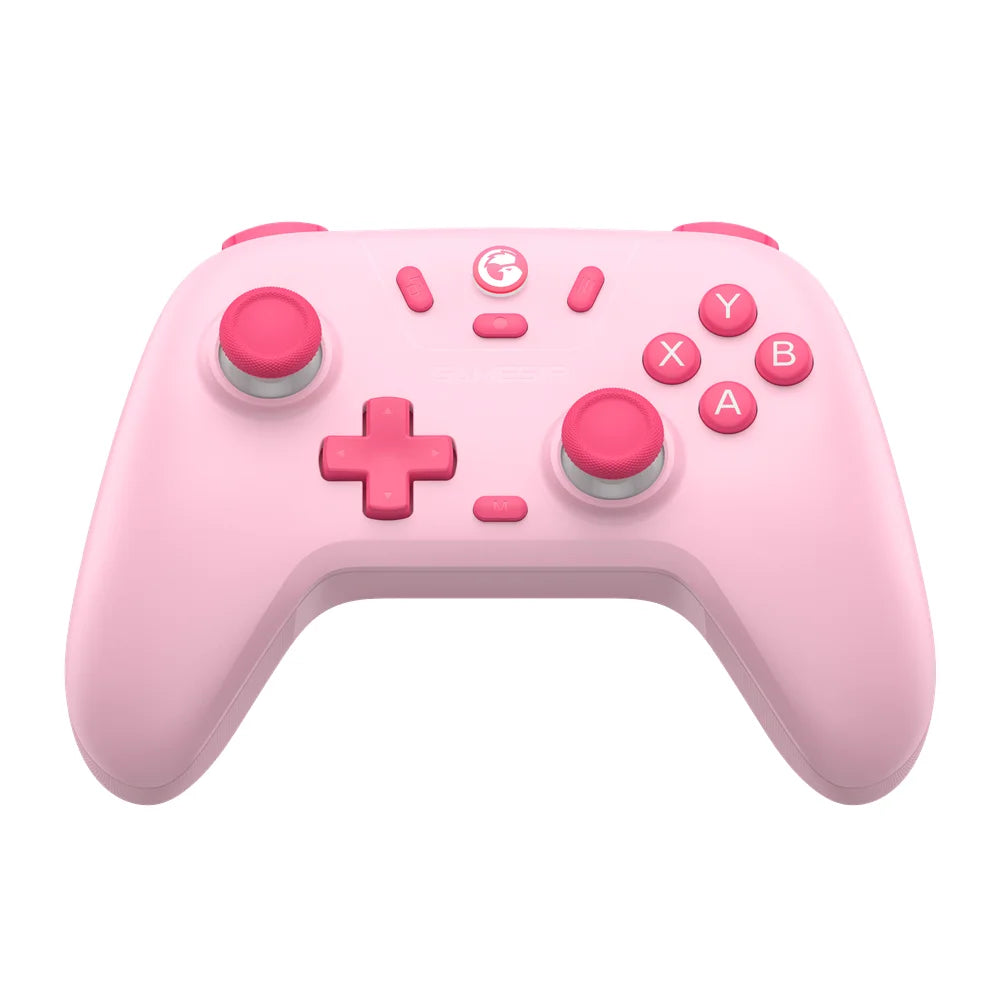 GameSir Nova Lite Switch Gaming Controller Hall Effect Gamepad for Nintendo Switch iPhone Android Phone PC