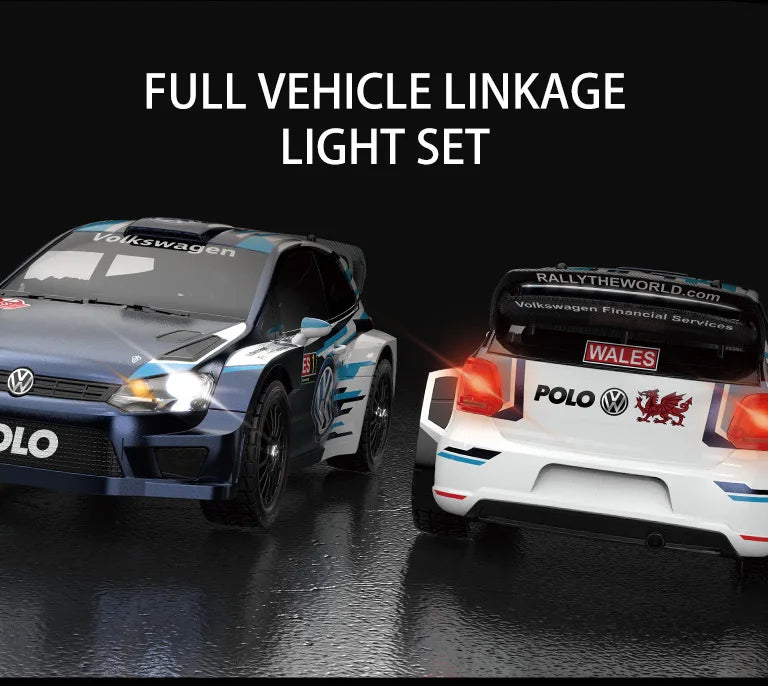 Jyscend Electric Remote Control Drift Car With Gyroscope