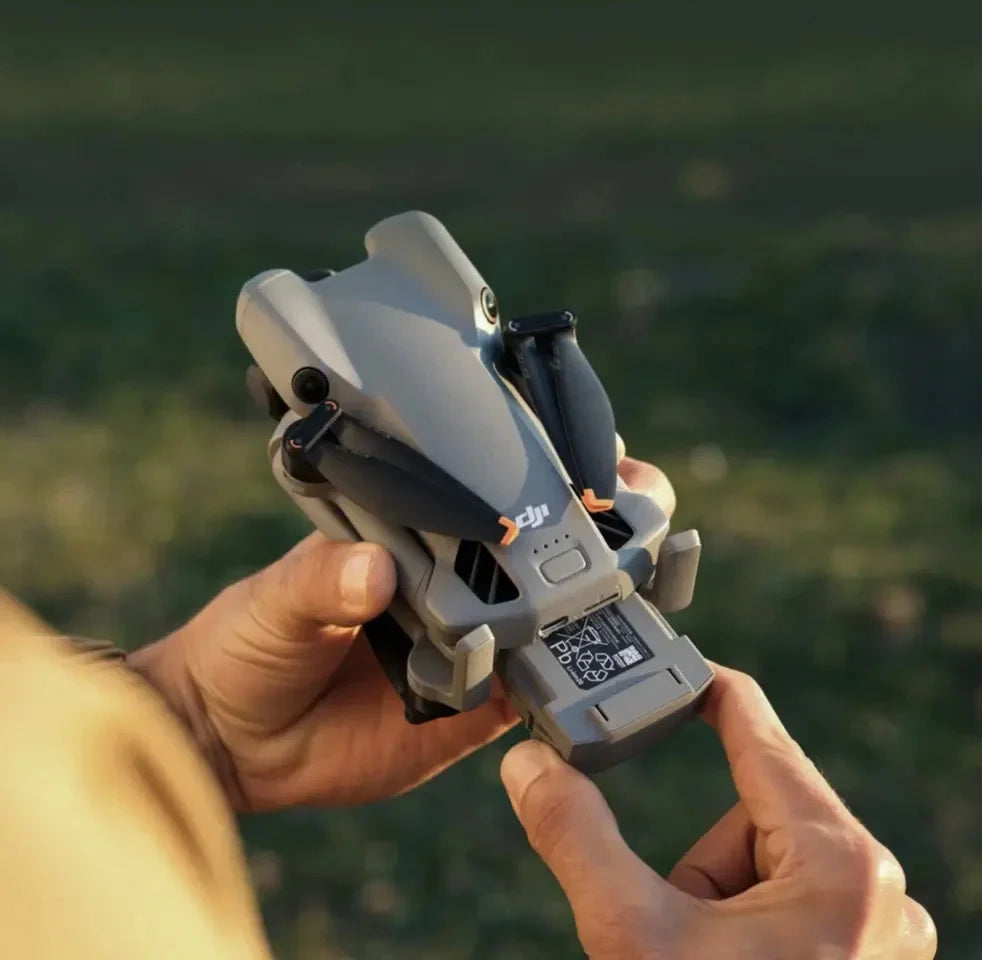 DJI Mini 5 Pro Lightweight Drone With High Resolution Camera
